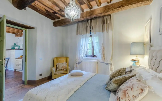 Casa Cassettari Apartment With Garden
