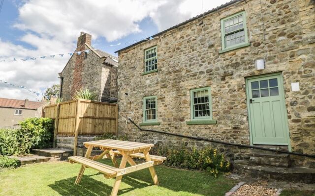 Edmunds Cottage
