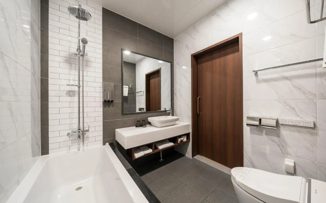 Hotel Demer