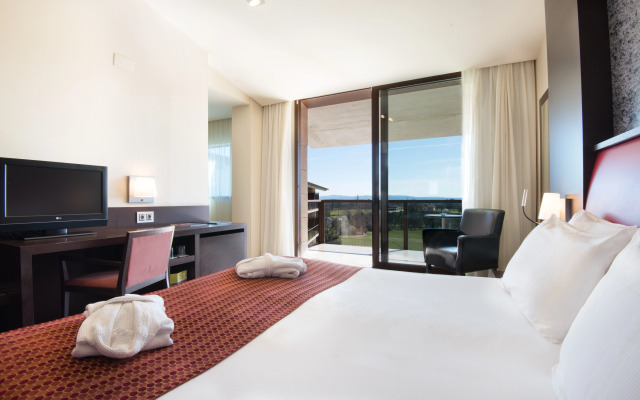 Hotel Mas Solà