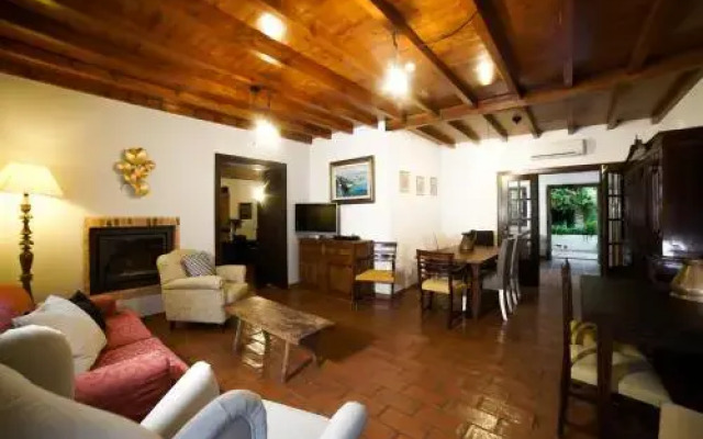 Casas do Vale da Rainha