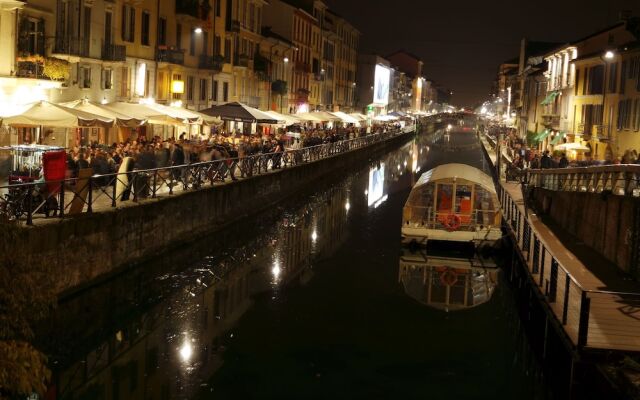 BnButler - Col di Lana 1