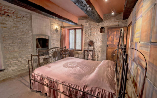 Antico Borgo del Riondino