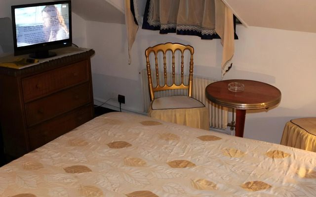 Grand Hotel du Bel Air