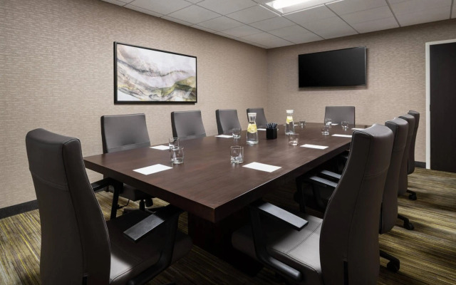 Courtyard by Marriott Boulder