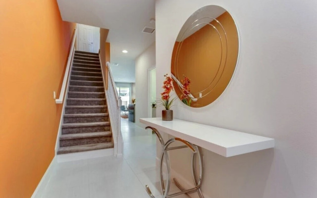 Traquilty Way Villa Serenity