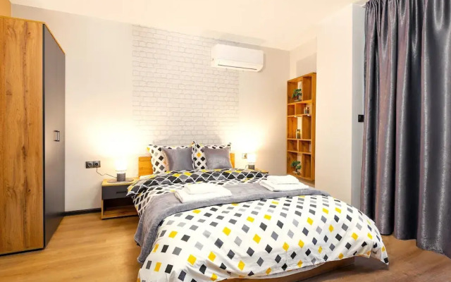 Best Guest 2 Apartments