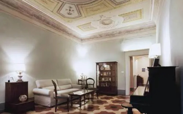 Almadelena Bed and Breakfast