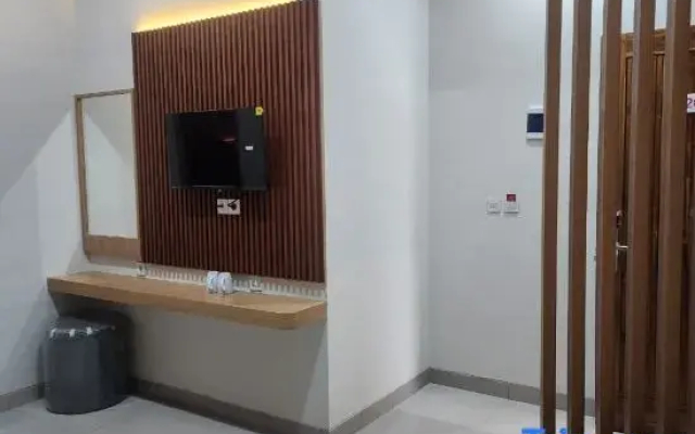 Shakti Inn Jati Asih