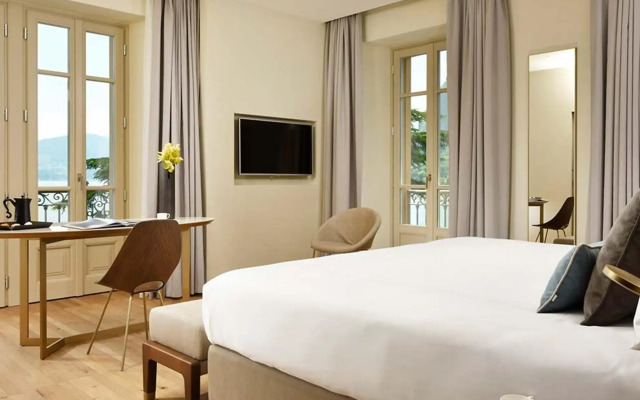 Grand Hotel Victoria Concept & Spa, by R Collection Hotels
