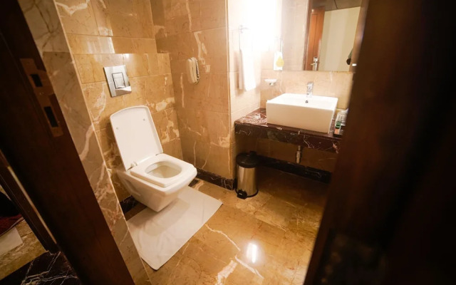 Evershine Resort & Spa