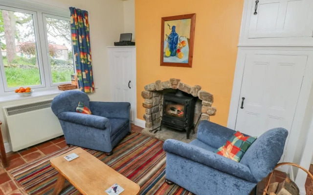 Manor Cottage