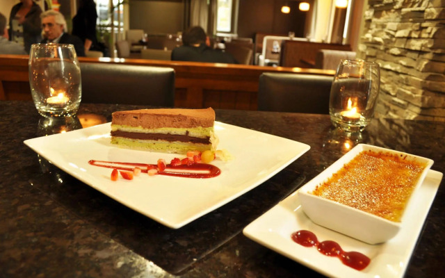 Hotel Montfort Nicolet