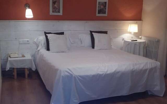Hostal Pedraforca