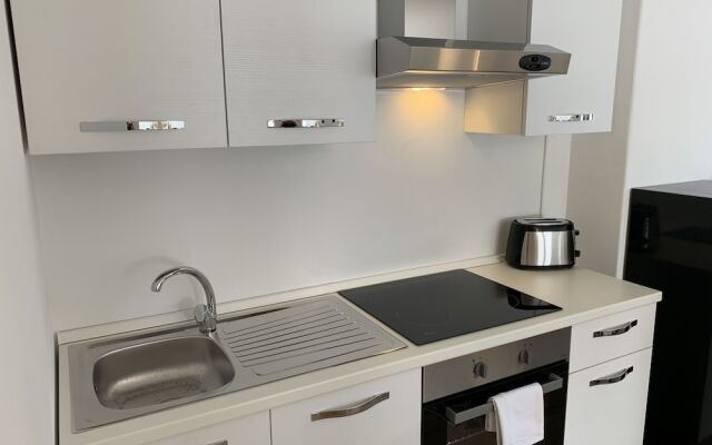 Silvaplana Chesa Posta