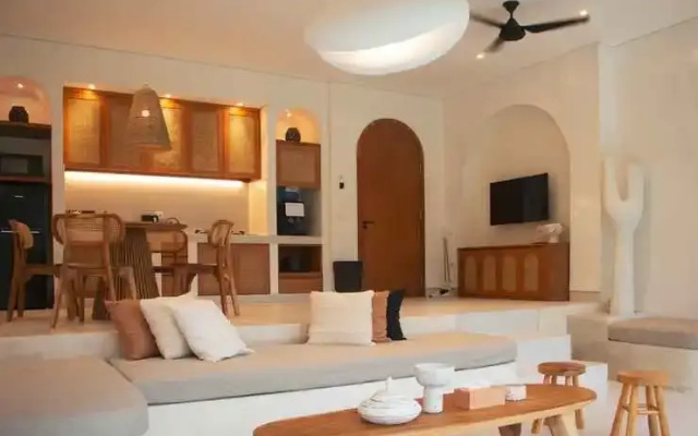 Villa Soll B - Calmingly Wabi-Sabi by Thevillas100