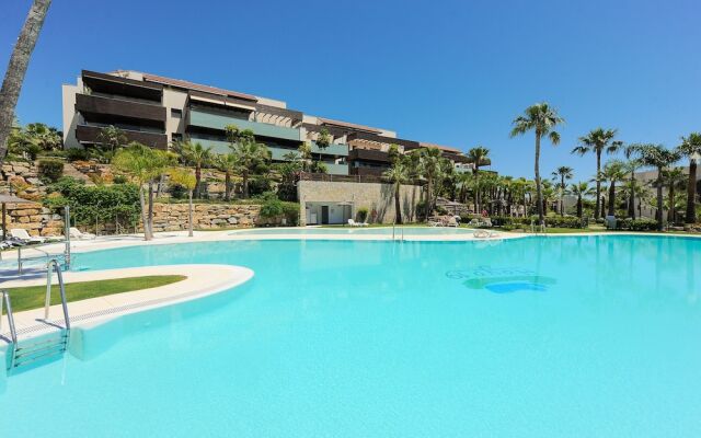 Flamingos Gardens Apartment Canovas