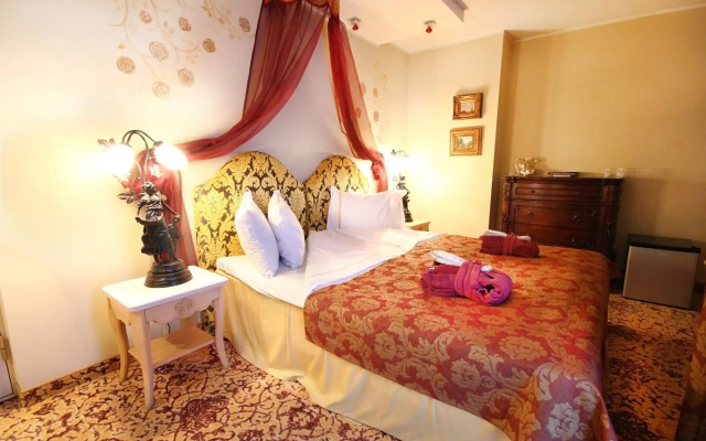 Grand Rose SPA Hotel