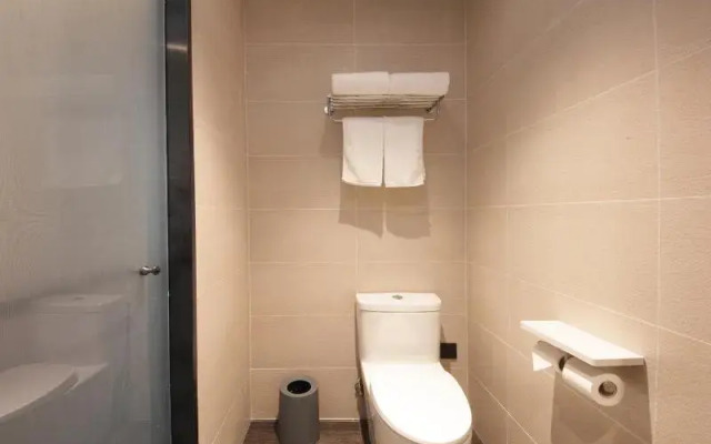 Hanting Premium North Plaza Hotel,Hefei South Rail