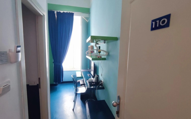 Correra 241 Lifestyle Hotel