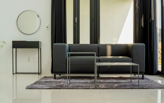 Daejeong Secret Pool Villa