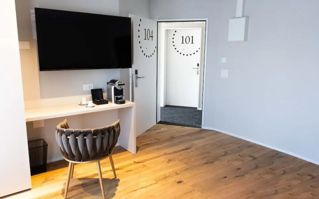 Hotel Rondo - Self-Check-in
