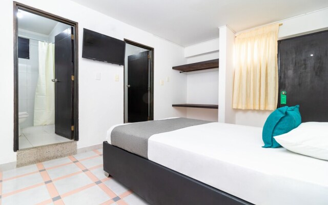 Hotel Oporto Suite Cucuta