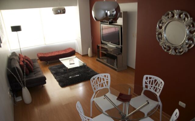 Rentals In Miraflores