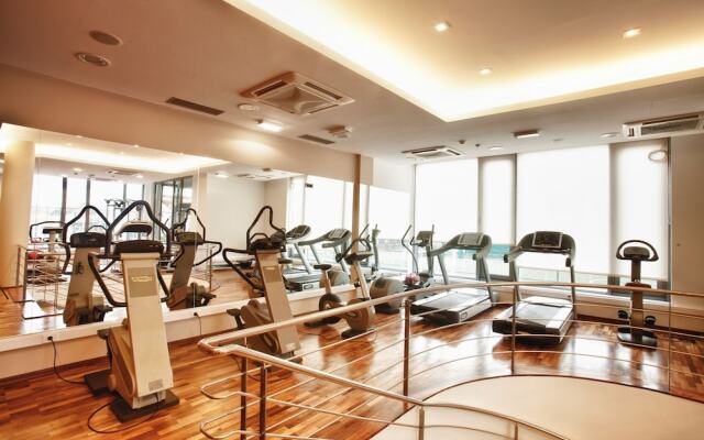 Hotel Sport
