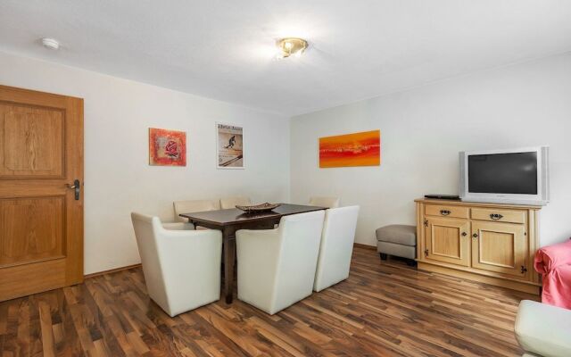 Appartements Traxl by Skinetworks