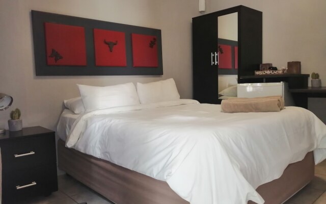 The Copper Guesthouse