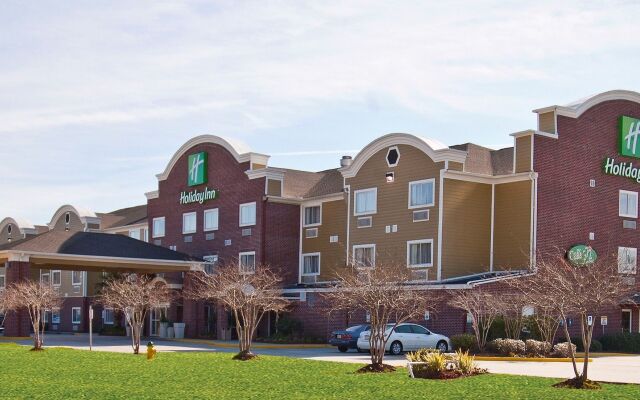 Holiday Inn Hotel & Suites Slidell by IHG
