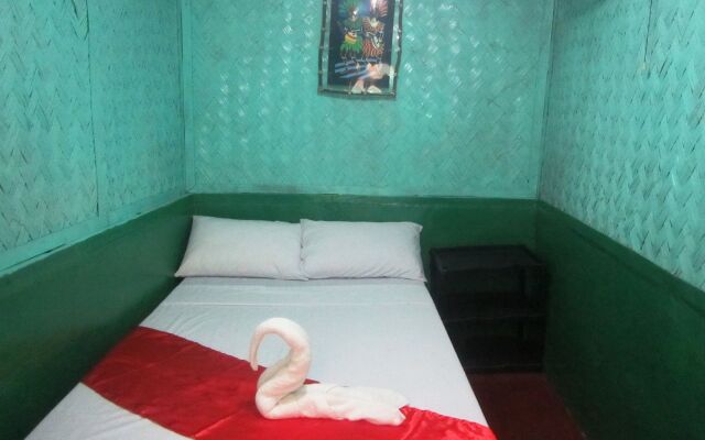 Coron Guapos Guesthouse