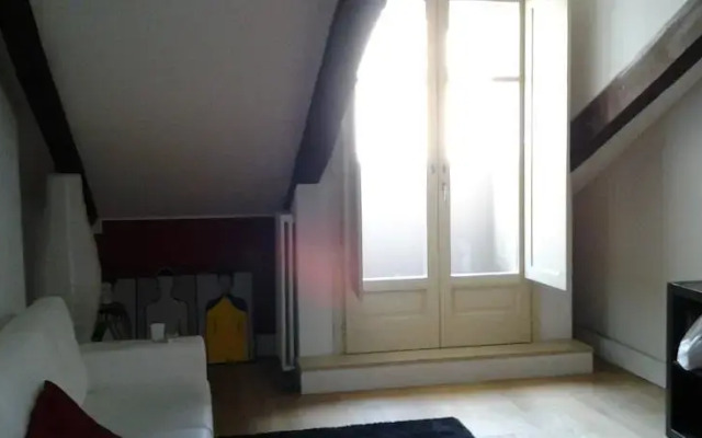 Your Quiet Refuge in The Heart of Turin