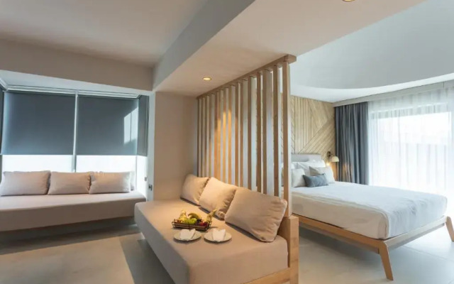 Paloma Paradise Beach Resort