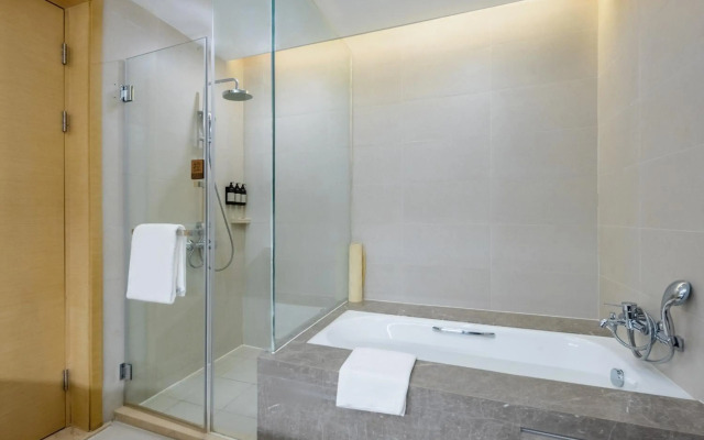 CM+ Service Apartment