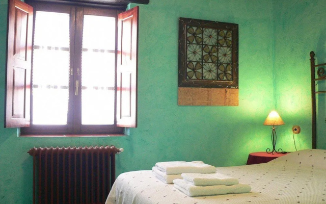Casa Rural La Majada Palentina