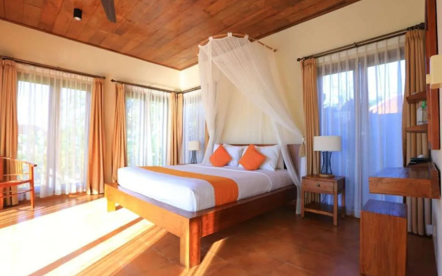 Ubud Heaven Sayan Villa