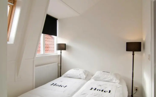 Appartementen De Kaasmarkt