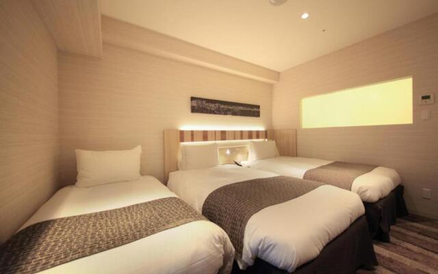 Hotel Sunroute Ginza