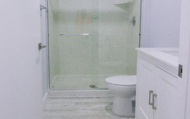 Vistalmar King Deluxe - One Bedroom Apartment