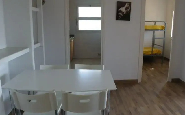 Apartamentos Mas Pinell