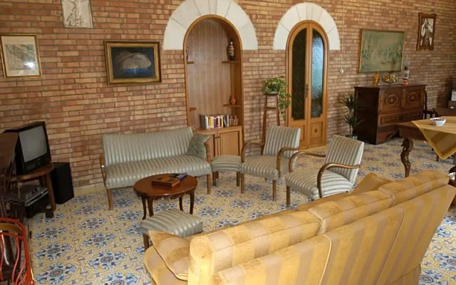 B & B Torre Saracena