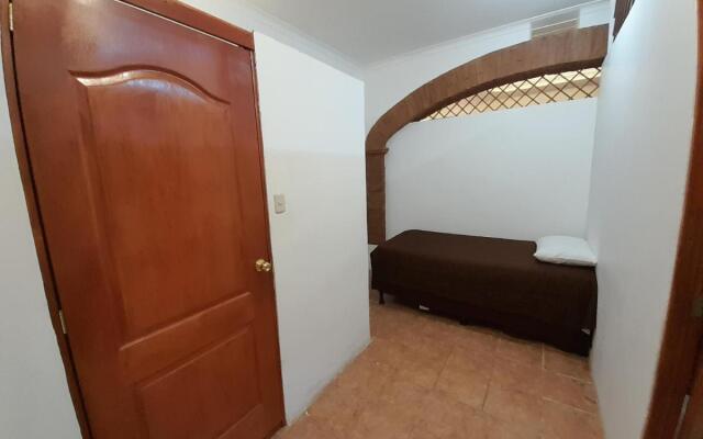 Casa Buho B&B