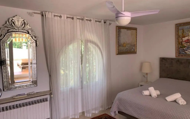 Apartamento con vistas magnificas