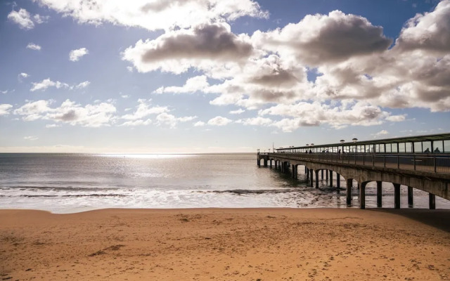 Royal Apartments Bournemouth