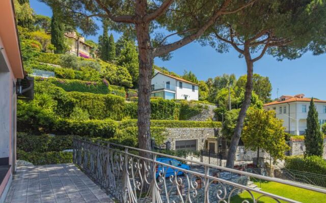 Apartment Aldo I Rapallo
