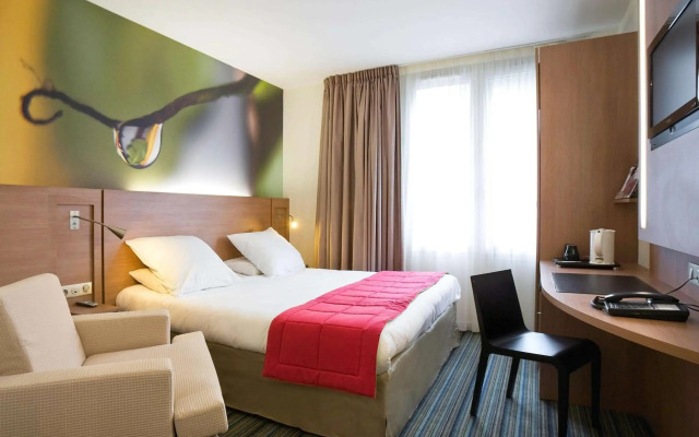Mercure Quimper Centre