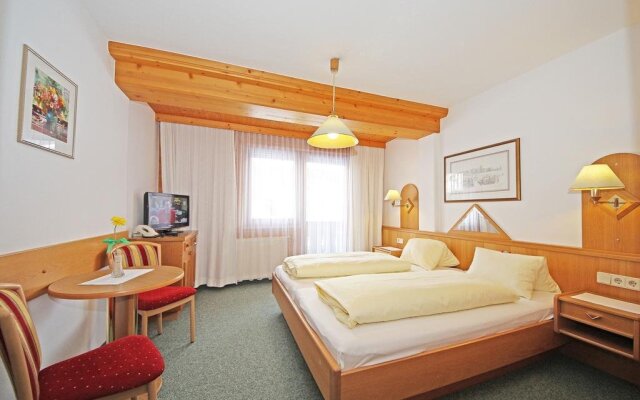 Gasthof Pension Rose