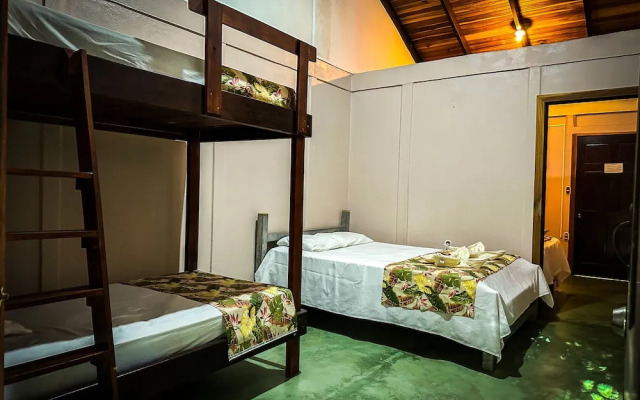 Cabinas Tropicales Puerto Jimenez
